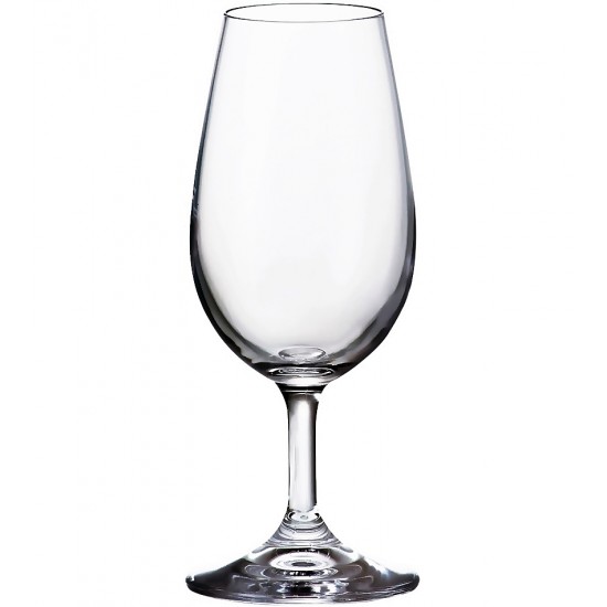 Taça 200ml Iso Degustação Gastro Bohemia Cristal Ecológico